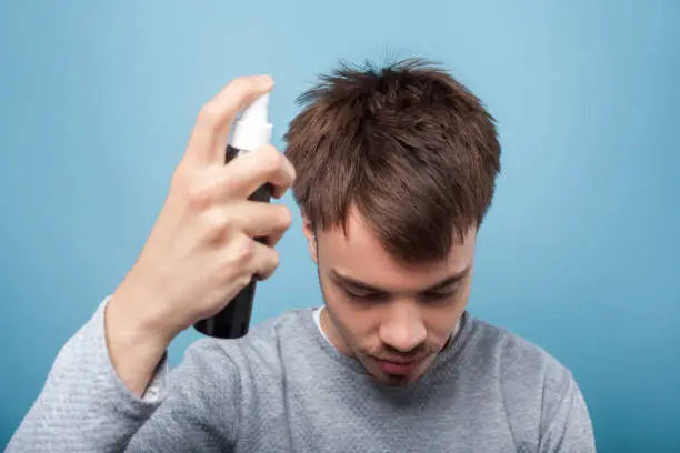 Sea Salt Spray for Oily Hair: Does It Actually Work?