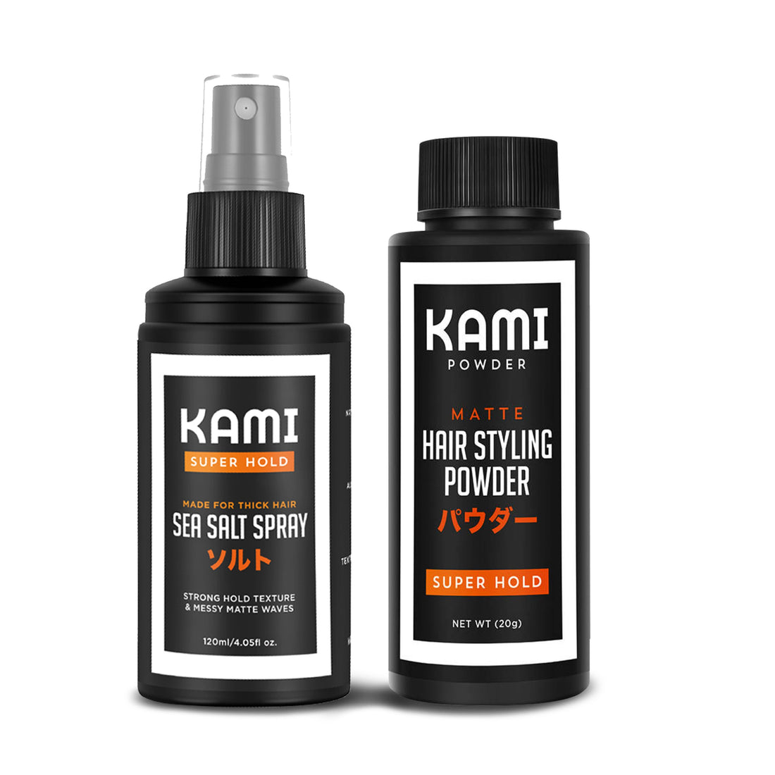 How to Use Sea Salt Spray for More Hair Volume