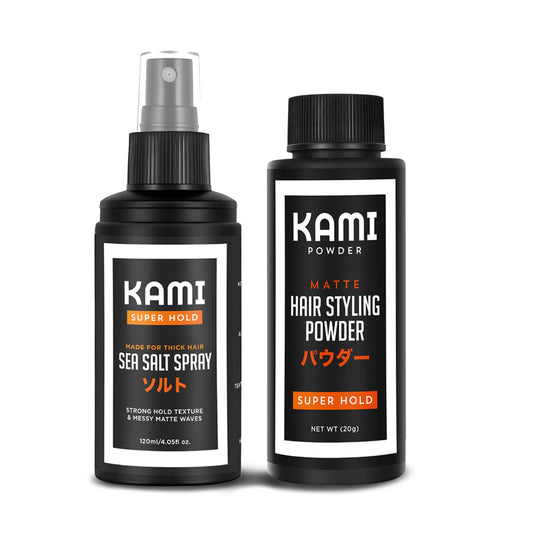 How to Use Sea Salt Spray for More Hair Volume