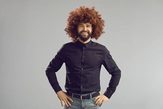 Best Hair Powder for Thick or Coarse Hair (2026)