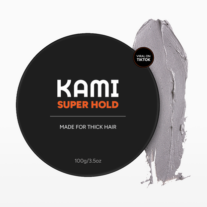 Kami Clay for Men