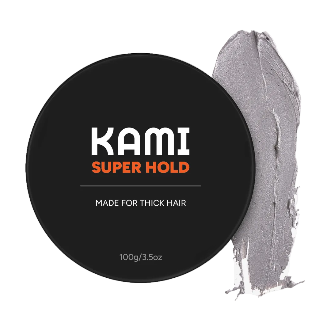 Kami Clay 