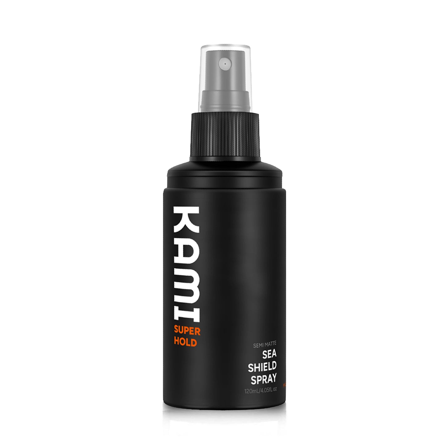 Hair Styling Clay & Sea Salt Spray - Bundle