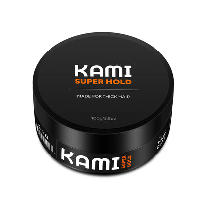 Hair Styling Powder & Matte Clay - Bundle