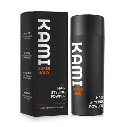 Hair Styling Powder - Strong Hold